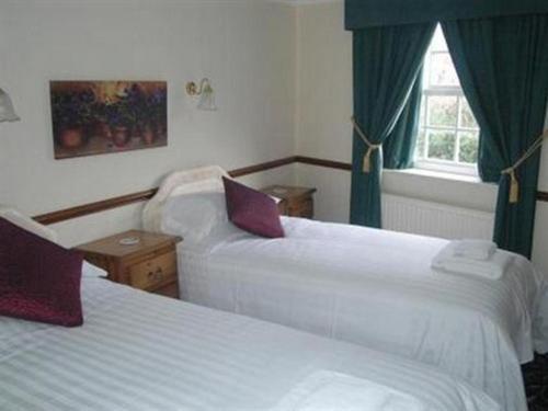 The Bay Horse Country Inn Thirsk Camera foto