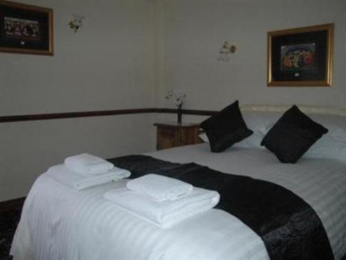 The Bay Horse Country Inn Thirsk Camera foto
