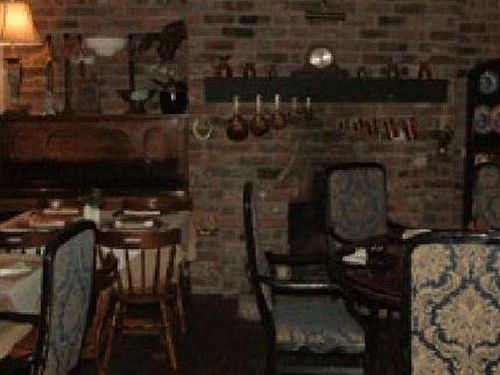 The Bay Horse Country Inn Thirsk Esterno foto